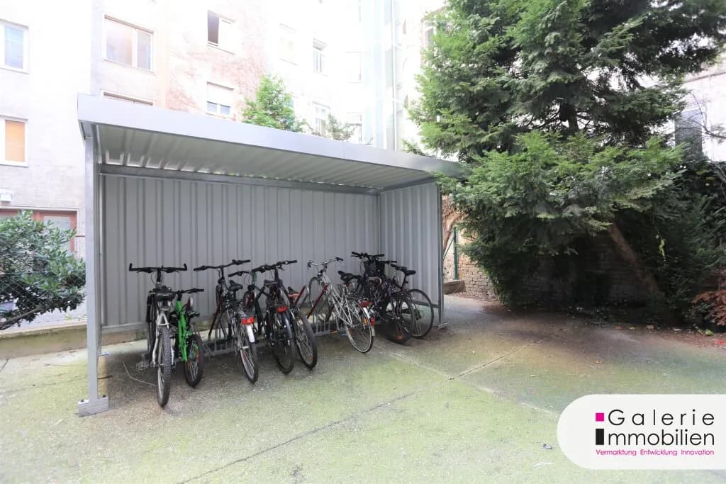 2-Zimmer-Wohnung kaufen in Wien – 57,27 m², € 247.000 – Bild 12 von 12