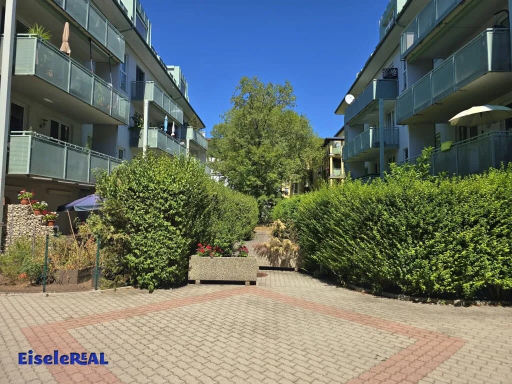 3-Zimmer-Wohnung mieten in Sankt Pölten Land – 70 m², € 1.048 – Bild 2 von 20
