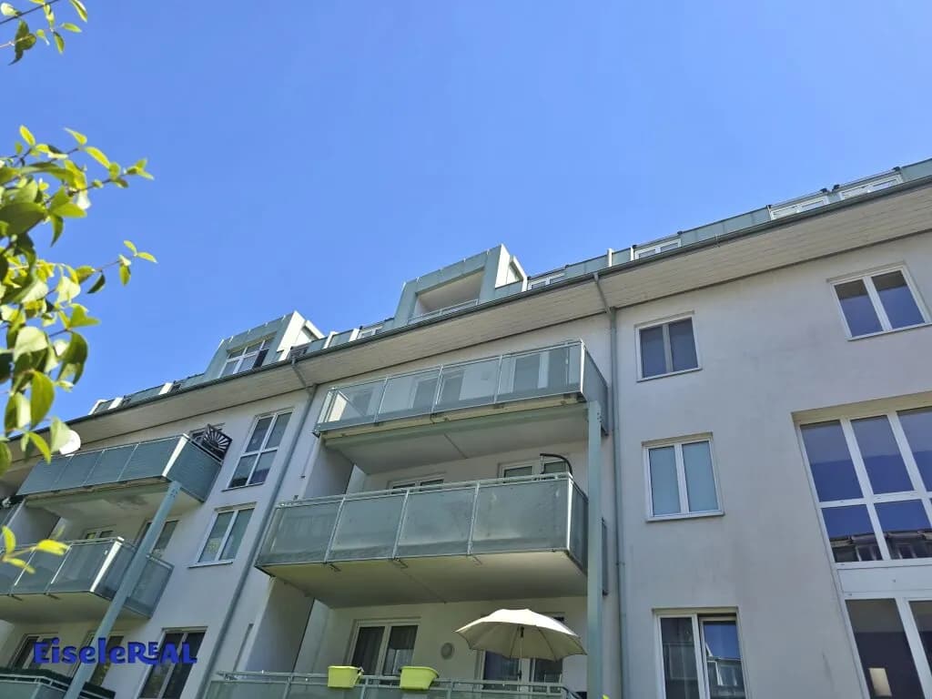 3-Zimmer-Wohnung mieten in Sankt Pölten Land – 70 m², € 1.048 – Bild 3 von 20