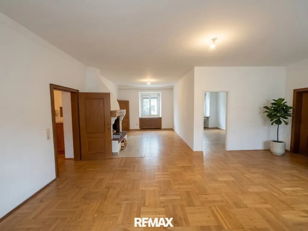 Wohnung mieten in Linz Land – 130 m², € 1.010