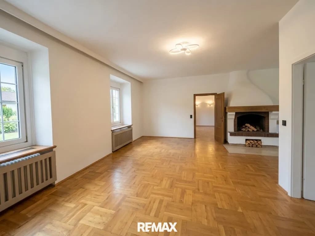 Wohnung mieten in Linz Land – 130 m², € 1.010 – Bild 2 von 16