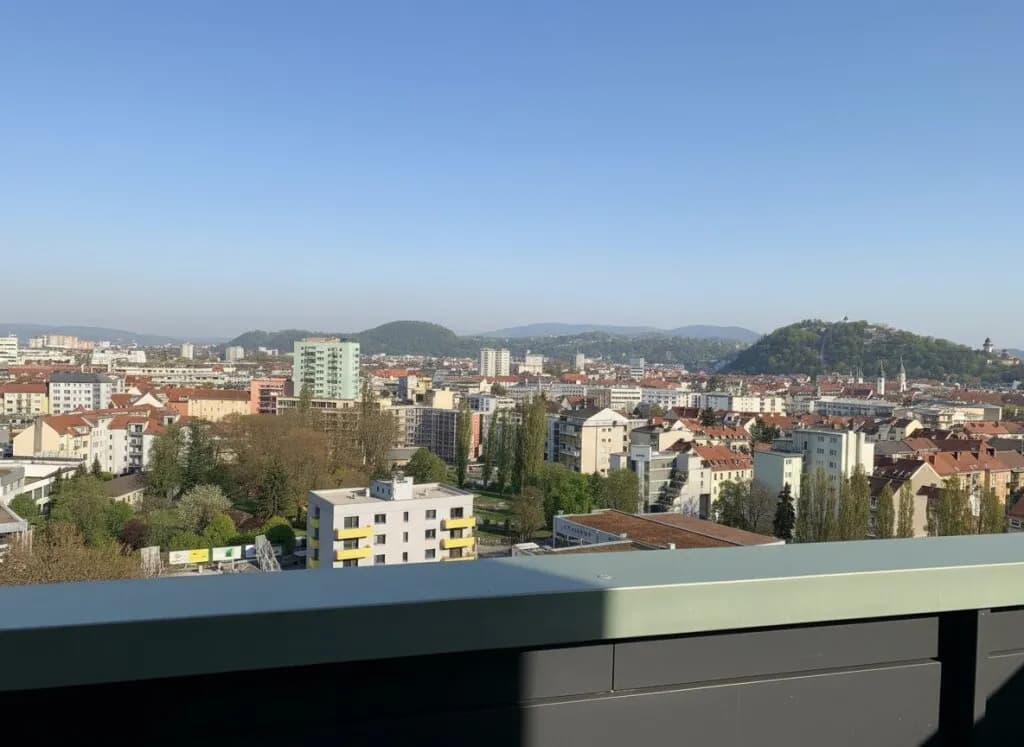 Immobilie kaufen in Graz – 72 m², € 198.000 – Bild 1 von 17