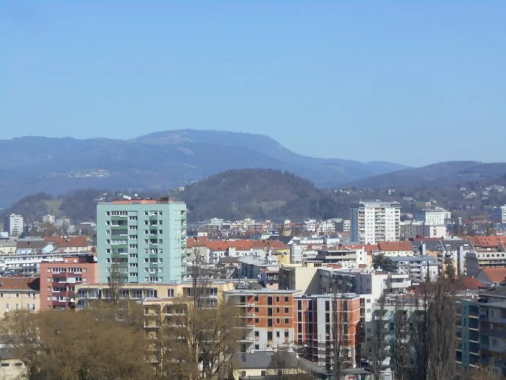 Immobilie kaufen in Graz – 72 m², € 198.000 – Bild 2 von 17