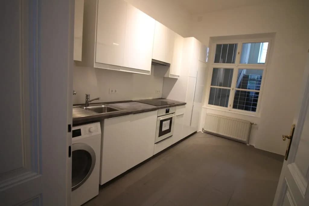 1-Zimmer-Wohnung kaufen in Wien – 50 m², € 245.000 – Bild 14 von 14