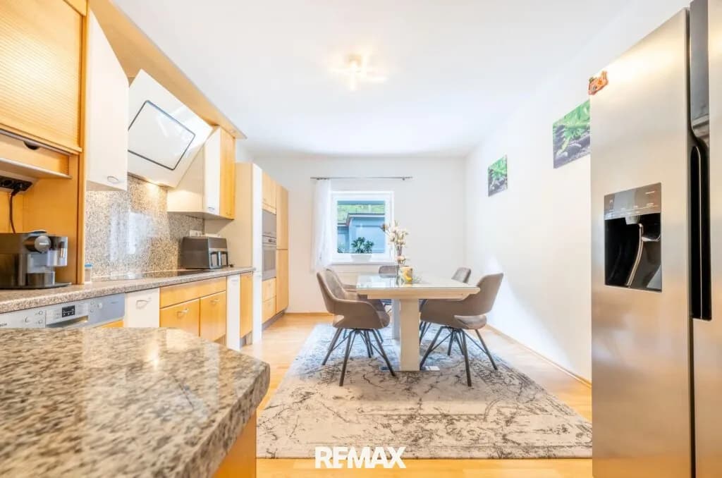 5-Zimmer-Wohnung kaufen in Salzburg-Umgebung – 103,19 m², € 239.000 – Bild 2 von 8