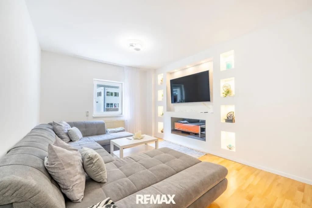 5-Zimmer-Wohnung kaufen in Salzburg-Umgebung – 103,19 m², € 239.000 – Bild 3 von 8
