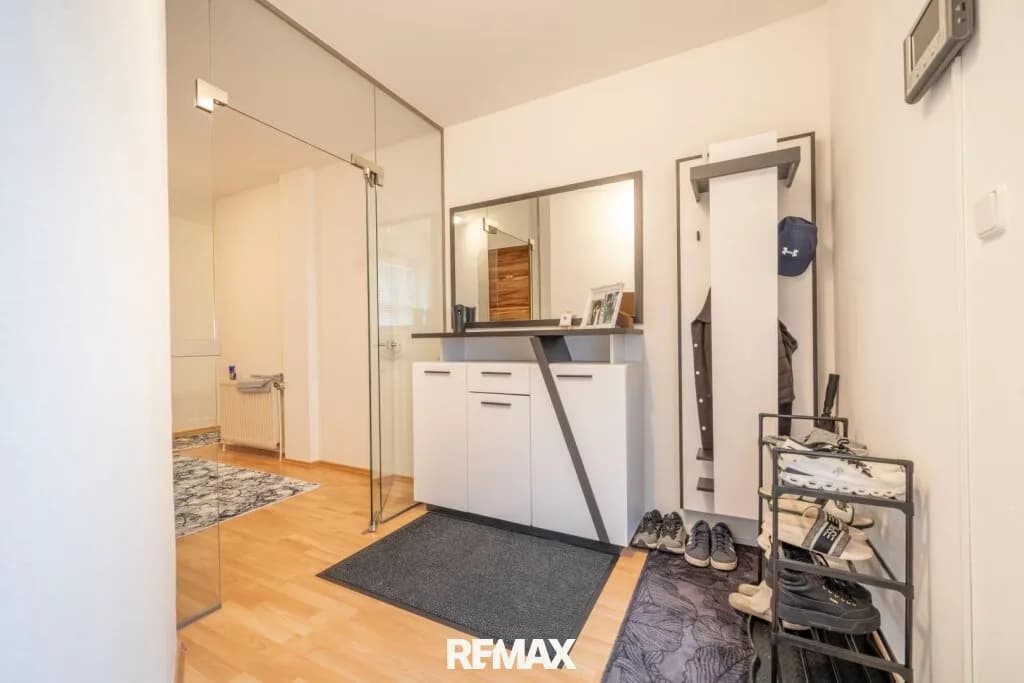 5-Zimmer-Wohnung kaufen in Salzburg-Umgebung – 103,19 m², € 239.000 – Bild 4 von 8
