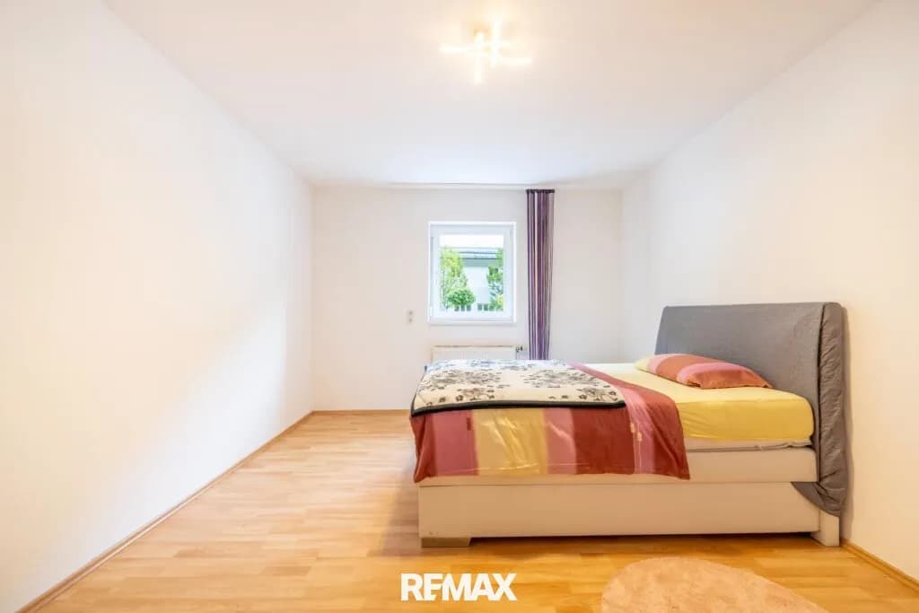 5-Zimmer-Wohnung kaufen in Salzburg-Umgebung – 103,19 m², € 239.000 – Bild 5 von 8