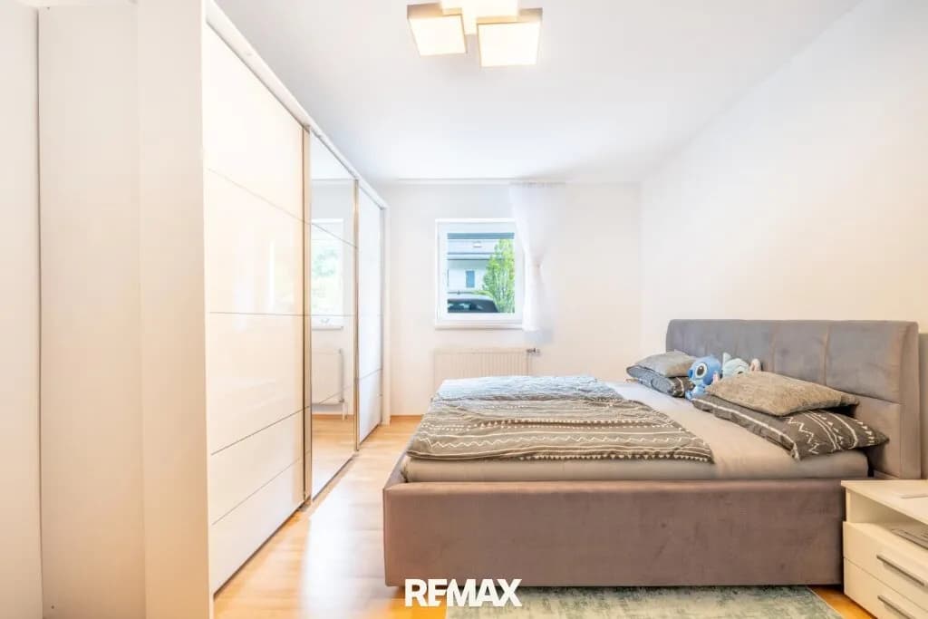 5-Zimmer-Wohnung kaufen in Salzburg-Umgebung – 103,19 m², € 239.000 – Bild 6 von 8