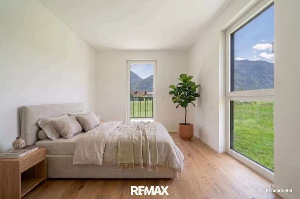 2-Zimmer-Wohnung kaufen in Hallein – 51,5 m², € 350.200