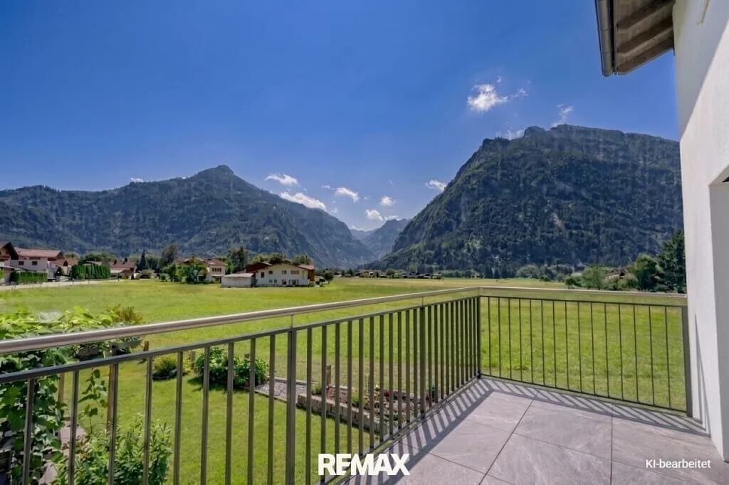 2-Zimmer-Wohnung kaufen in Hallein – 51,5 m², € 350.200 – Bild 3 von 4