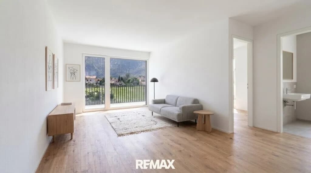 2-Zimmer-Wohnung kaufen in Hallein – 51,5 m², € 350.200 – Bild 4 von 4