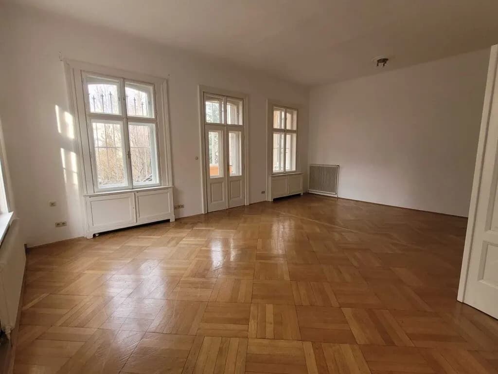 3-Zimmer-Wohnung kaufen in Wien – 133,08 m², € 975.000
