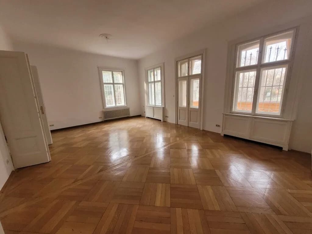 3-Zimmer-Wohnung kaufen in Wien – 133,08 m², € 975.000 – Bild 2 von 33