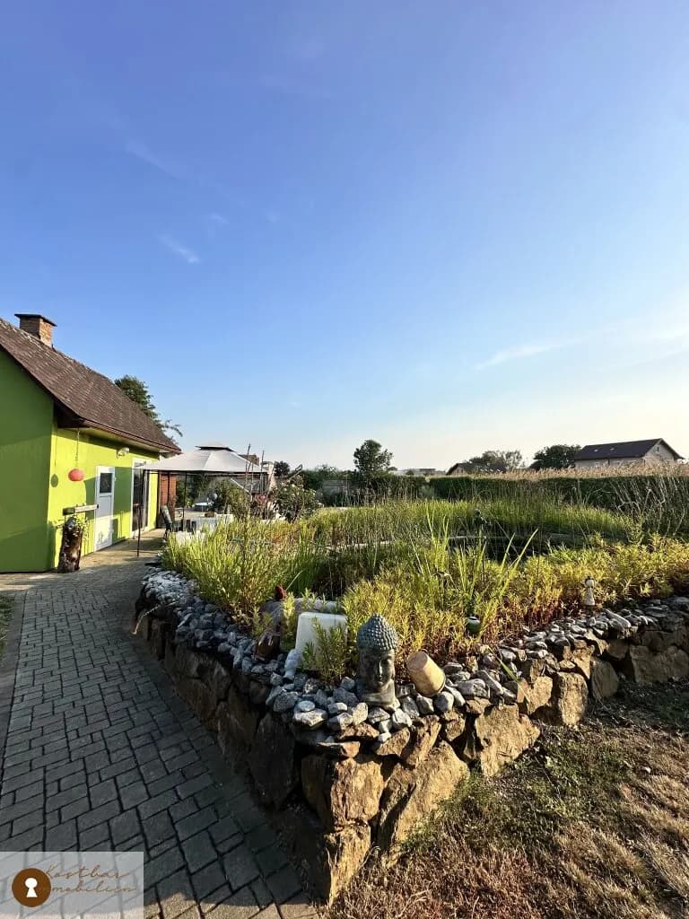 4-Zimmer-Haus kaufen in Leibnitz – 100 m², € 329.000