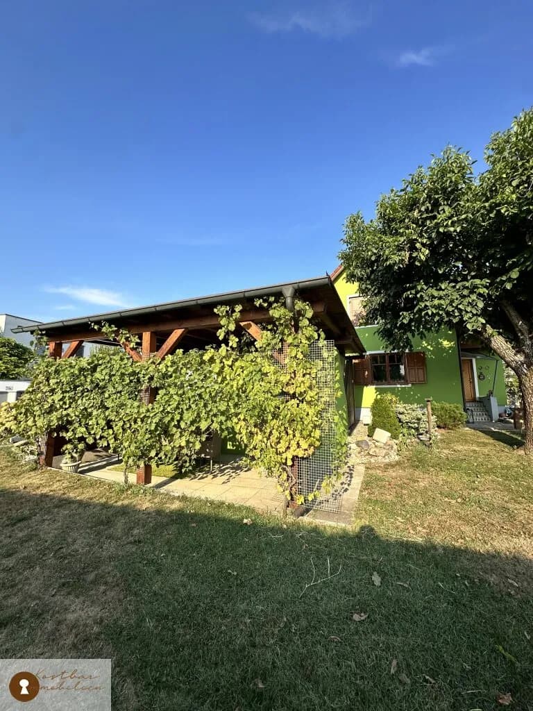 4-Zimmer-Haus kaufen in Leibnitz – 100 m², € 329.000 – Bild 2 von 38