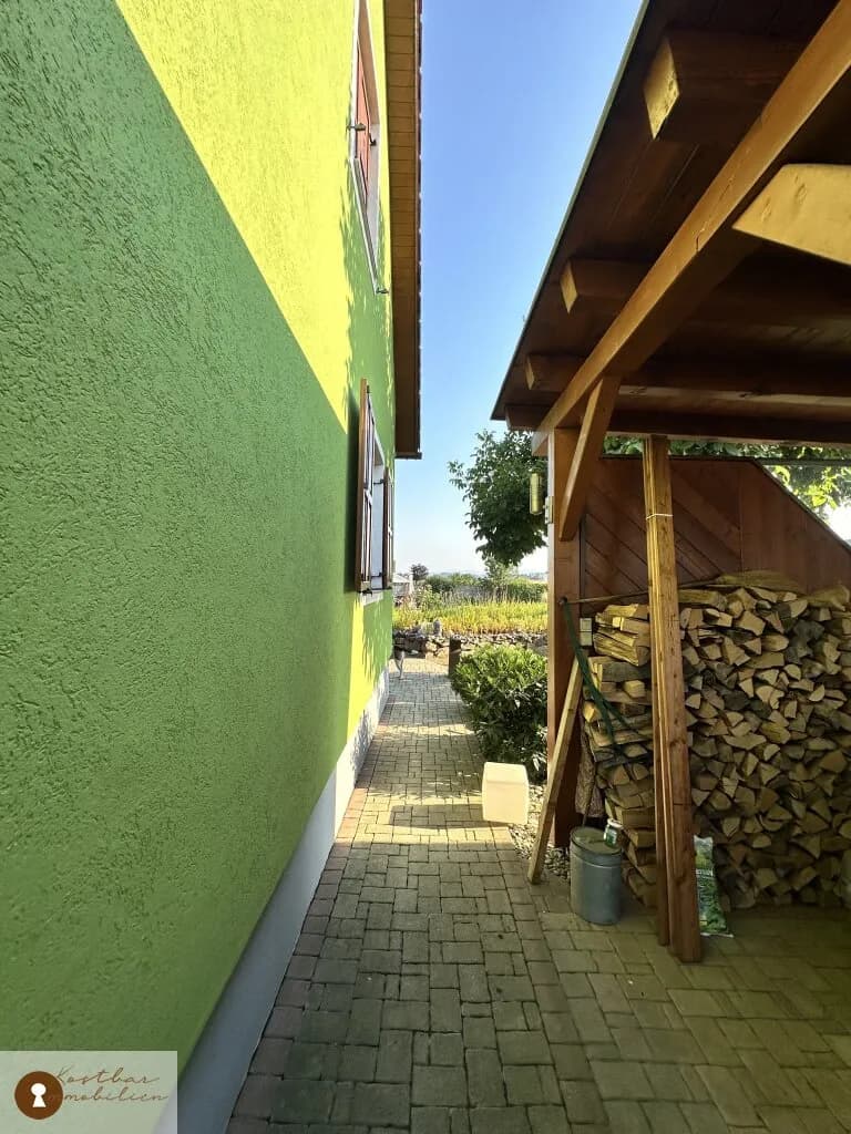 4-Zimmer-Haus kaufen in Leibnitz – 100 m², € 329.000 – Bild 3 von 38