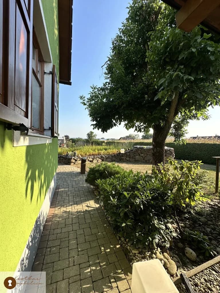 4-Zimmer-Haus kaufen in Leibnitz – 100 m², € 329.000 – Bild 4 von 38