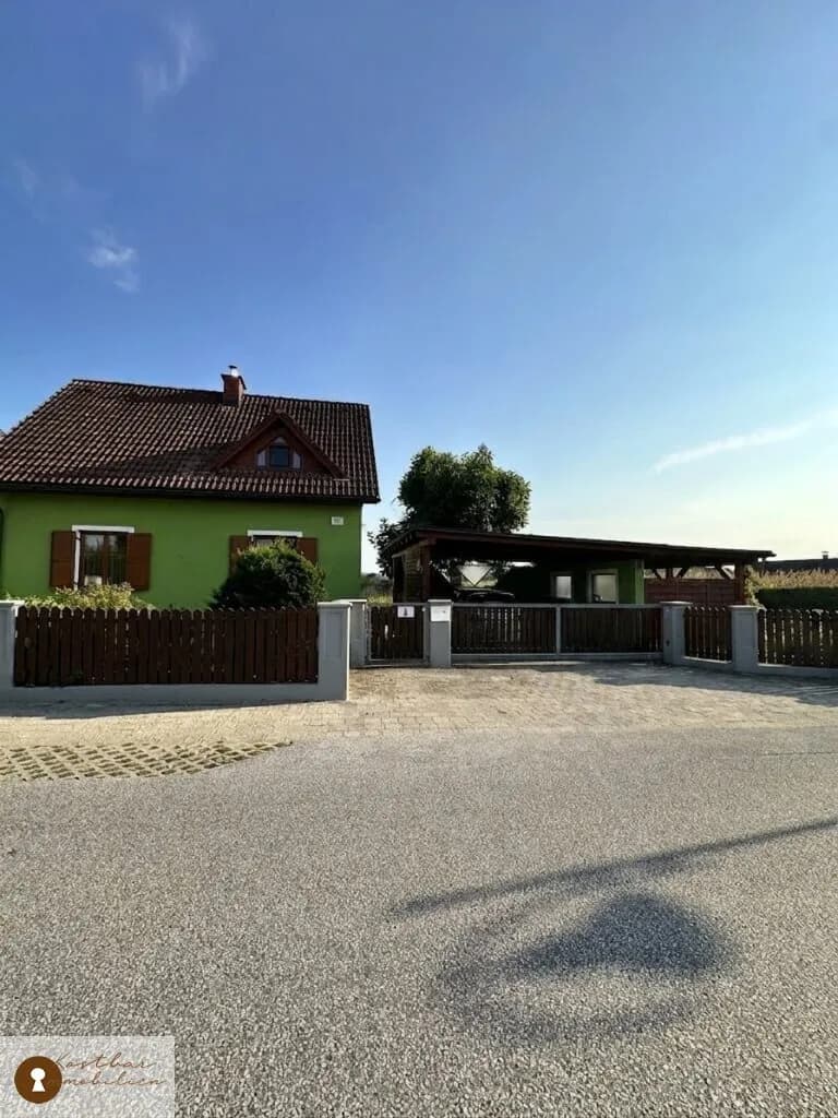 4-Zimmer-Haus kaufen in Leibnitz – 100 m², € 329.000 – Bild 5 von 38
