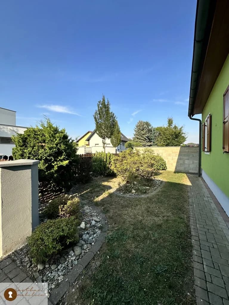 4-Zimmer-Haus kaufen in Leibnitz – 100 m², € 329.000 – Bild 7 von 38