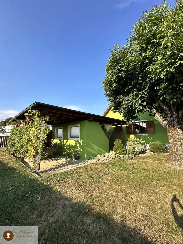 4-Zimmer-Haus kaufen in Leibnitz – 100 m², € 329.000 – Bild 8 von 38