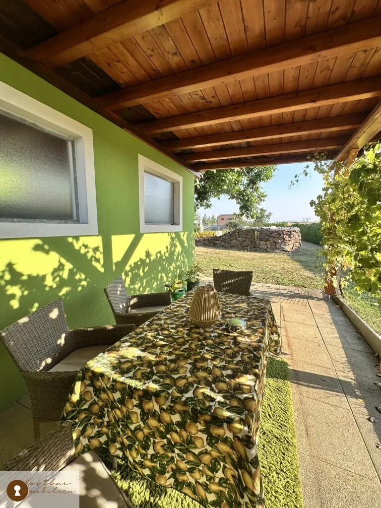 4-Zimmer-Haus kaufen in Leibnitz – 100 m², € 329.000 – Bild 9 von 38