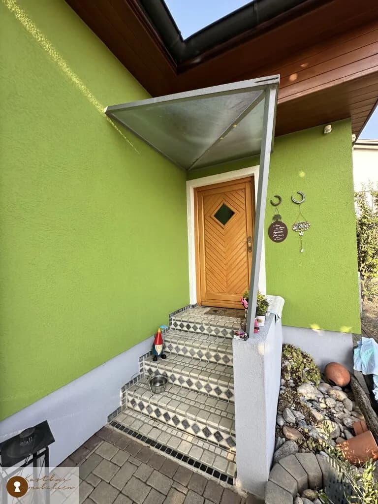 4-Zimmer-Haus kaufen in Leibnitz – 100 m², € 329.000 – Bild 14 von 38