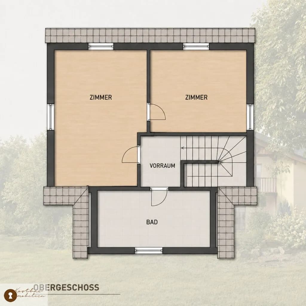 4-Zimmer-Haus kaufen in Leibnitz – 100 m², € 329.000 – Bild 37 von 38