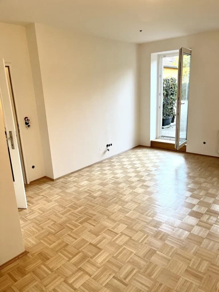 Wohnung mieten in Graz-Umgebung – 46,03 m², € 544