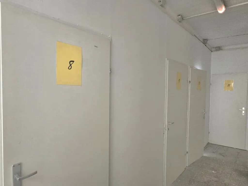 Gewerbeimmobilie kaufen in Wien – 241 m², € 395.000 – Bild 10 von 14