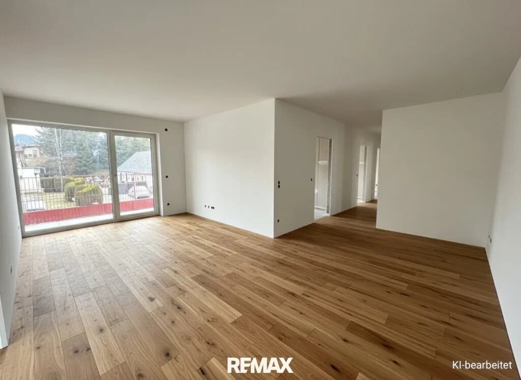 4-Zimmer-Wohnung kaufen in Murtal – 79,94 m², € 220.000 – Bild 3 von 16