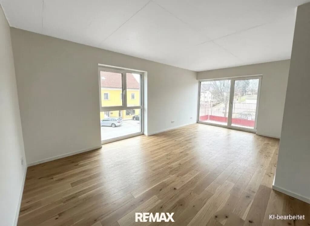 4-Zimmer-Wohnung kaufen in Murtal – 79,94 m², € 220.000 – Bild 4 von 16