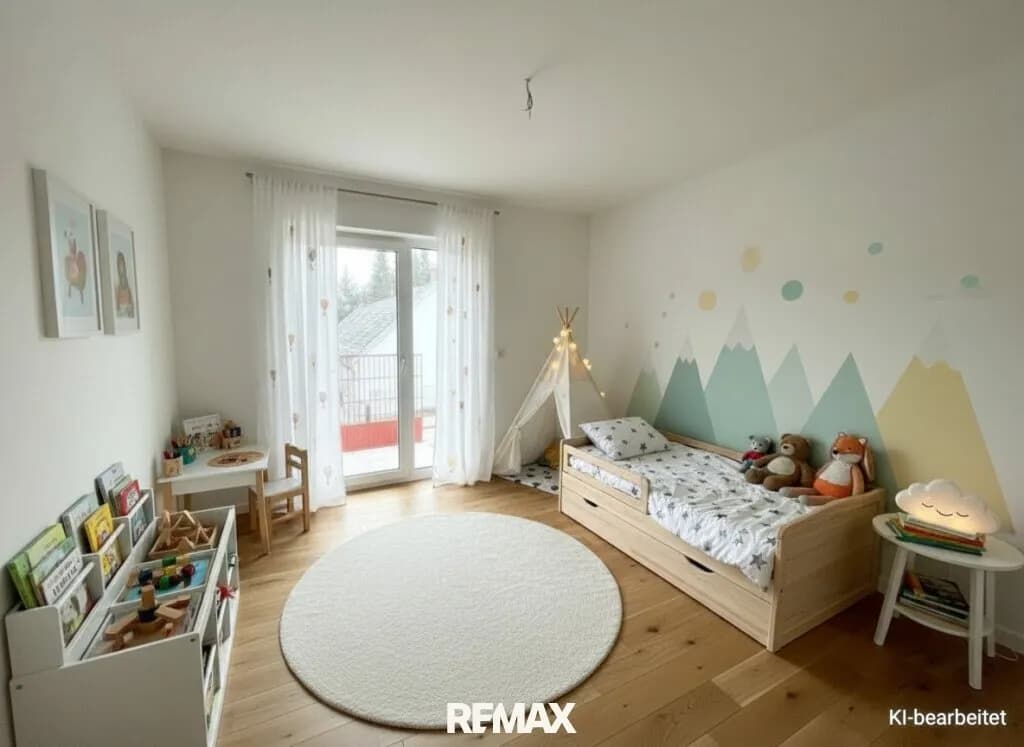 4-Zimmer-Wohnung kaufen in Murtal – 79,94 m², € 220.000 – Bild 9 von 16