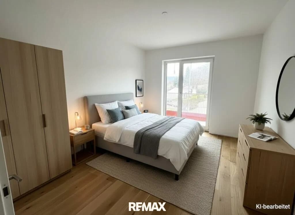 4-Zimmer-Wohnung kaufen in Murtal – 79,94 m², € 220.000 – Bild 11 von 16