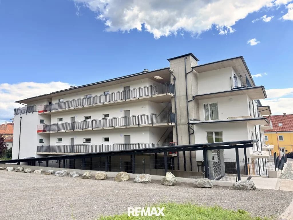 4-Zimmer-Wohnung kaufen in Murtal – 79,94 m², € 220.000 – Bild 13 von 16
