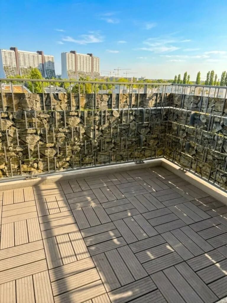 2-Zimmer-Wohnung mieten in Wien – 59,45 m², € 1.085 – Bild 3 von 8