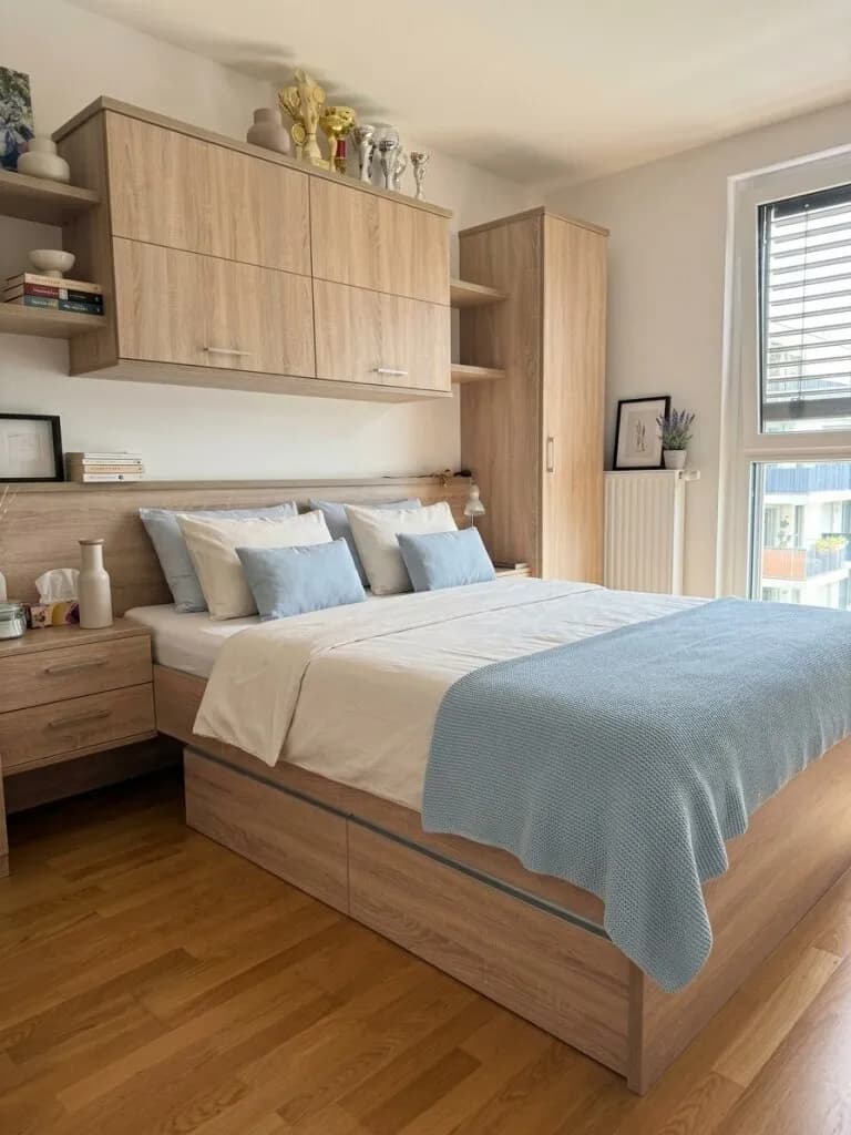 2-Zimmer-Wohnung mieten in Wien – 59,45 m², € 1.085 – Bild 5 von 8