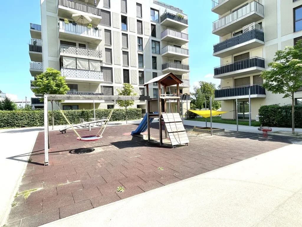2-Zimmer-Wohnung mieten in Wien – 59,45 m², € 1.085 – Bild 6 von 8