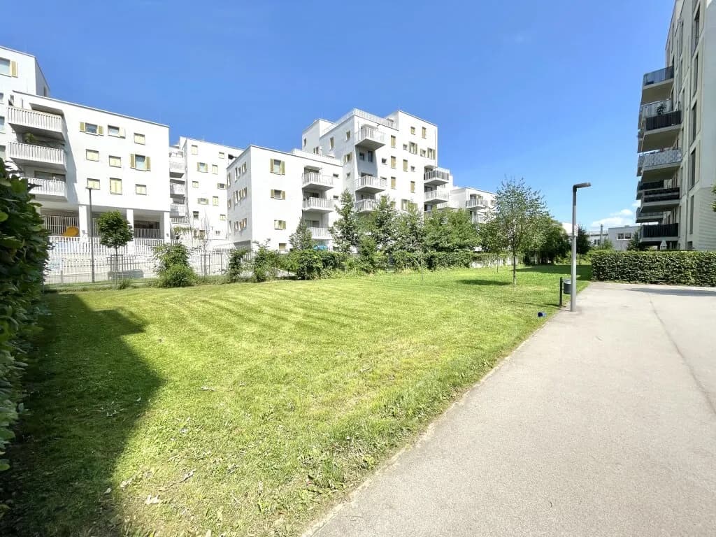 2-Zimmer-Wohnung mieten in Wien – 59,45 m², € 1.085 – Bild 7 von 8