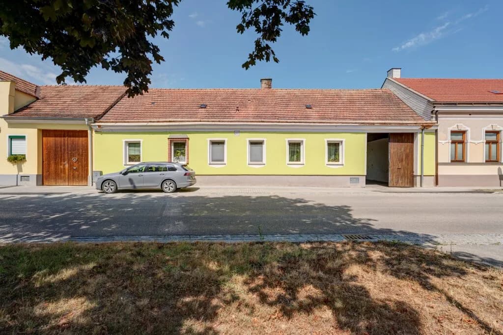 5-Zimmer-Haus kaufen in Gänserndorf – 133 m², € 399.000