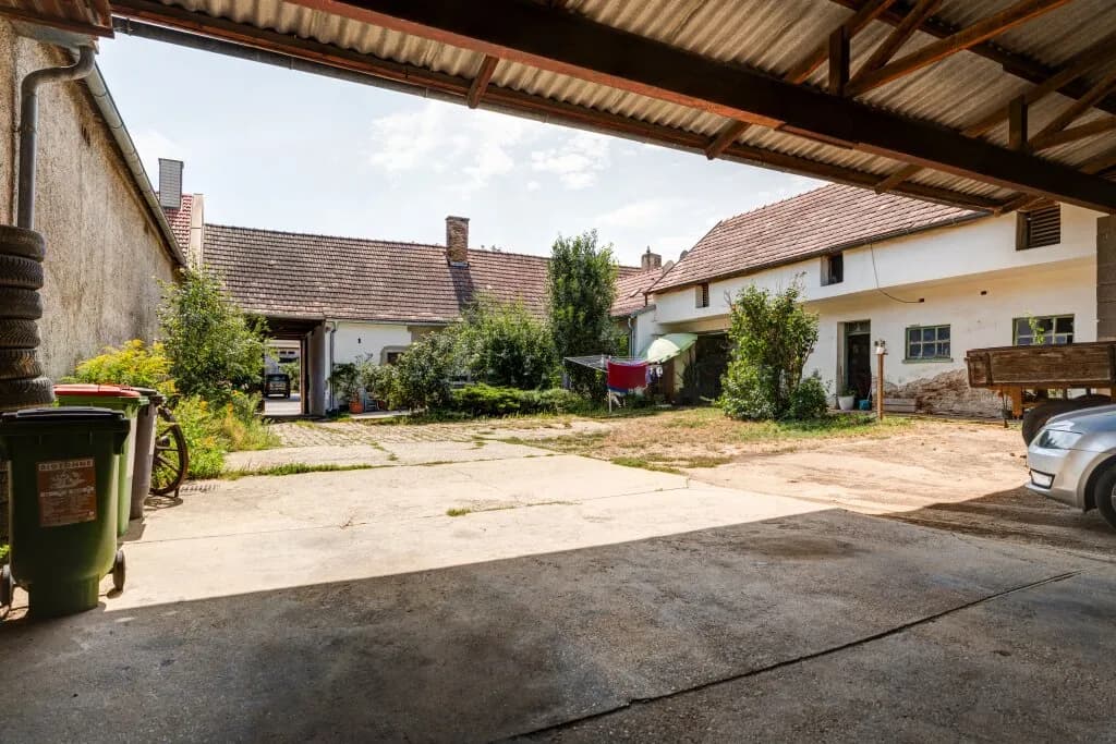 5-Zimmer-Haus kaufen in Gänserndorf – 133 m², € 399.000 – Bild 21 von 35