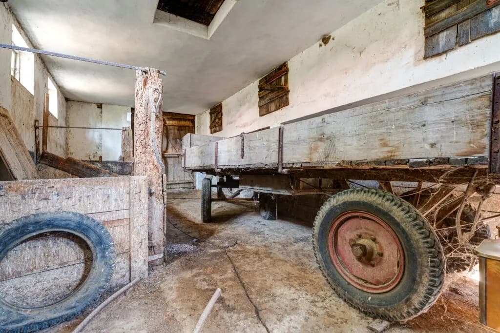 5-Zimmer-Haus kaufen in Gänserndorf – 133 m², € 399.000 – Bild 26 von 35