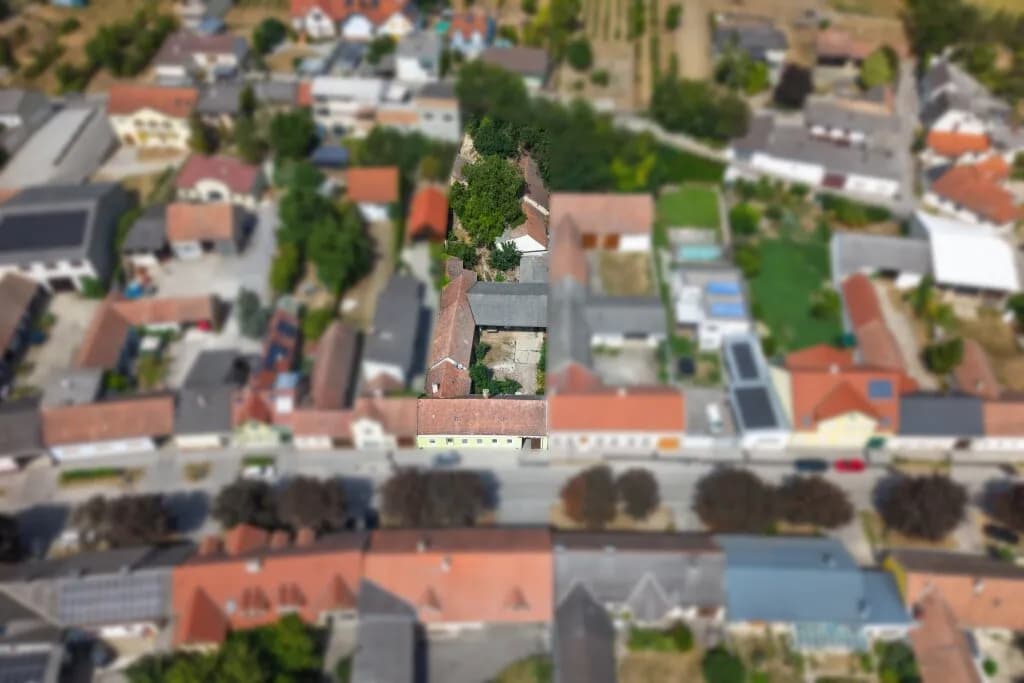 5-Zimmer-Haus kaufen in Gänserndorf – 133 m², € 399.000 – Bild 31 von 35