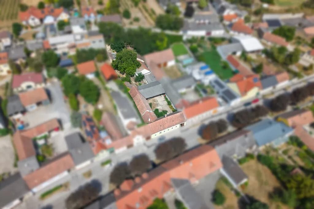 5-Zimmer-Haus kaufen in Gänserndorf – 133 m², € 399.000 – Bild 32 von 35