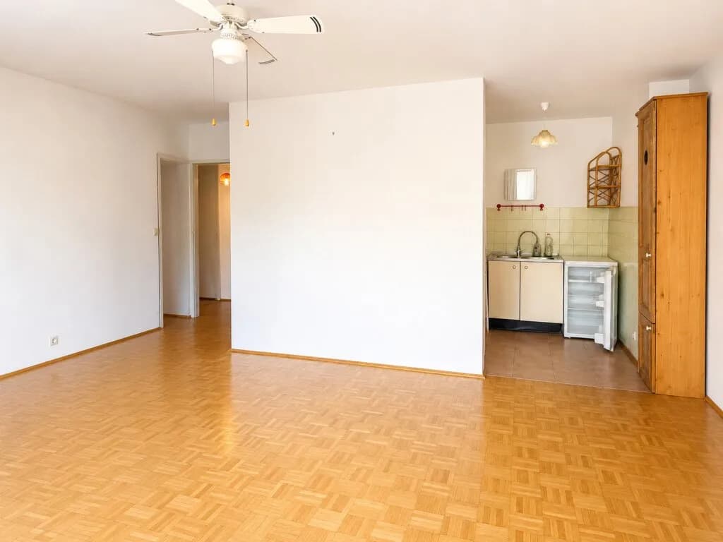 1-Zimmer-Wohnung kaufen in Wien – 41,14 m², € 197.000 – Bild 2 von 10