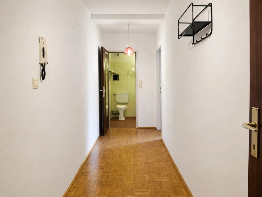 1-Zimmer-Wohnung kaufen in Wien – 41,14 m², € 197.000 – Bild 3 von 10