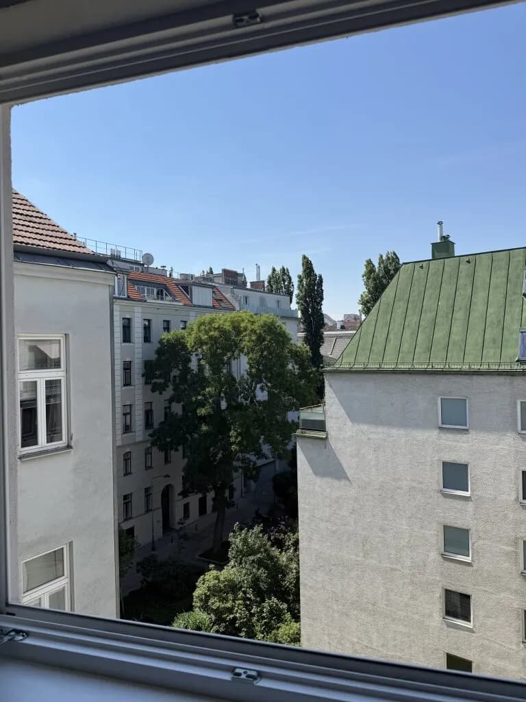 1-Zimmer-Wohnung kaufen in Wien – 41,14 m², € 197.000 – Bild 4 von 10
