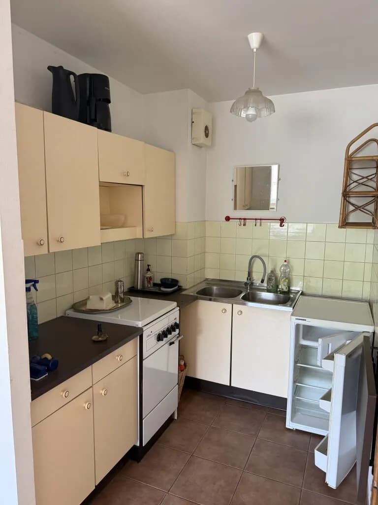 1-Zimmer-Wohnung kaufen in Wien – 41,14 m², € 197.000 – Bild 5 von 10