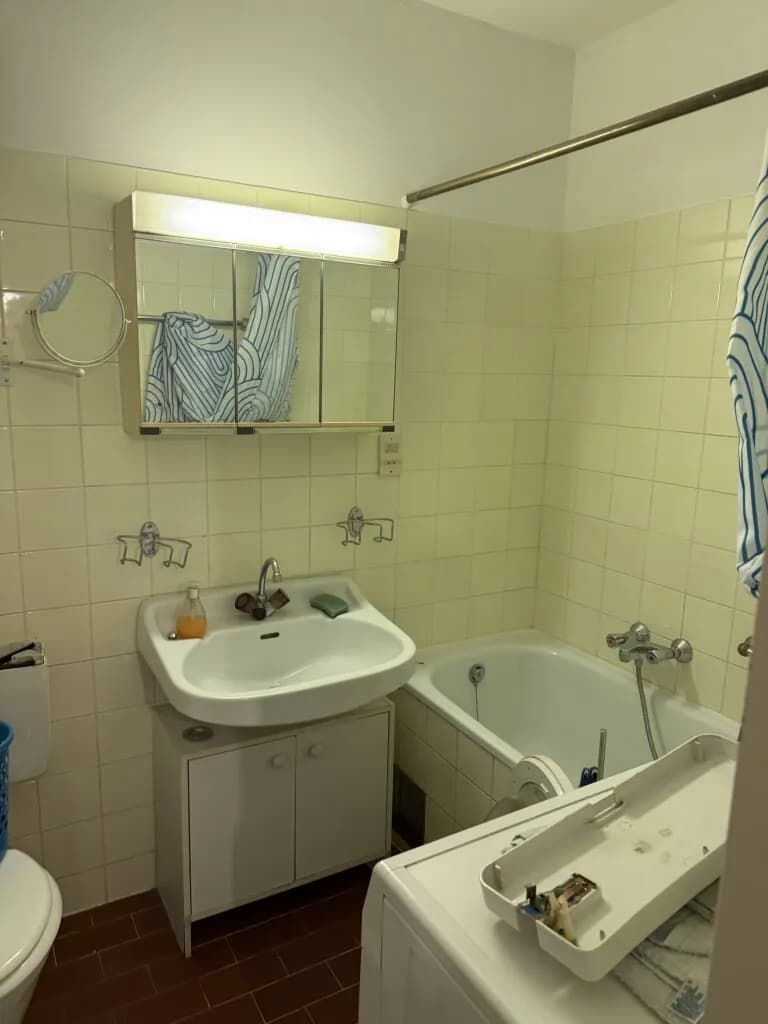1-Zimmer-Wohnung kaufen in Wien – 41,14 m², € 197.000 – Bild 6 von 10