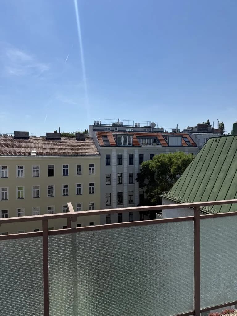 1-Zimmer-Wohnung kaufen in Wien – 41,14 m², € 197.000 – Bild 7 von 10